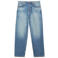 s.Oliver wide leg jeans - blauw