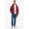 s.Oliver sweatvest - rood