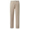 s.Oliver straight leg corduroy casual broek - beige