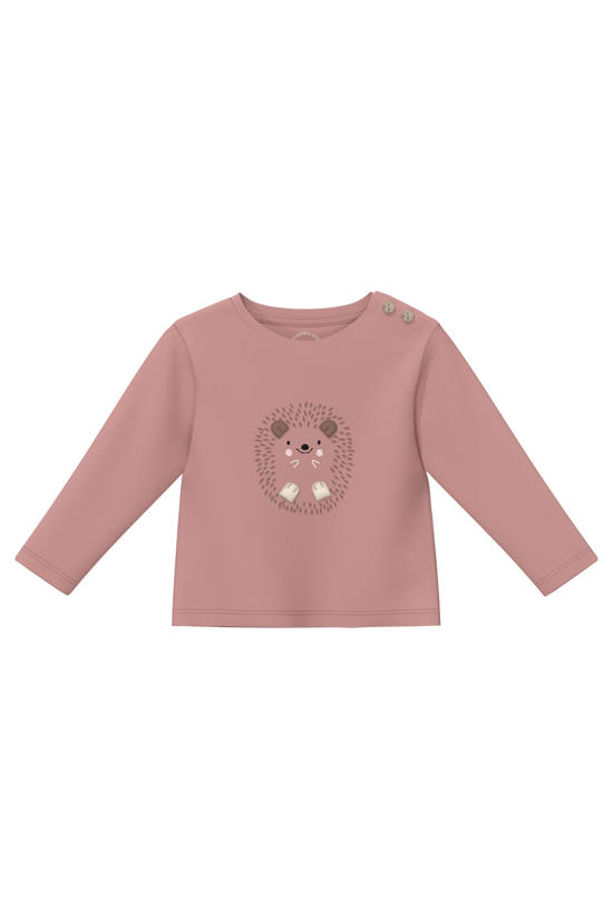 s.Oliver longsleeves jongens