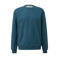 s.Oliver Big Size regular fit sweater - blauw