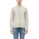 s.Oliver katoenen gebreid vest - beige