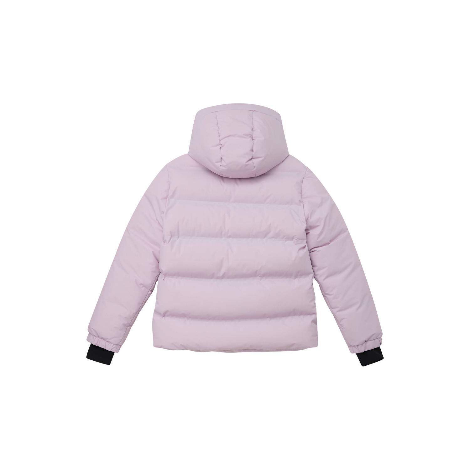 s.Oliver pufferjas roze