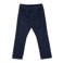 s.Oliver corduroy casual broek - donkerblauw