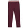 s.Oliver legging - donkerrood