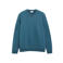 s.Oliver regular fit trui - blauw