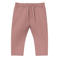 s.Oliver katoenen babybroek - oudroze