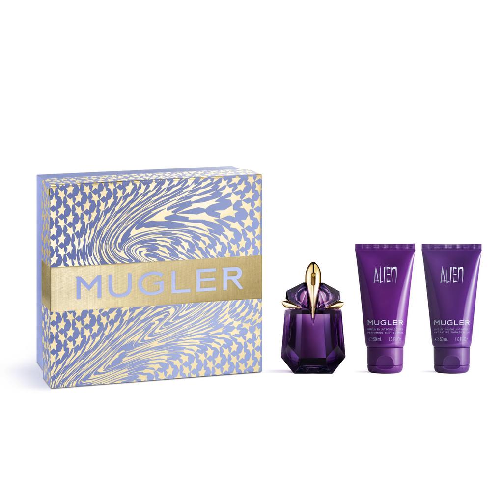 Thierry Mugler Alien geschenkset