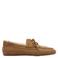 Sacha suède bootschoenen - beige