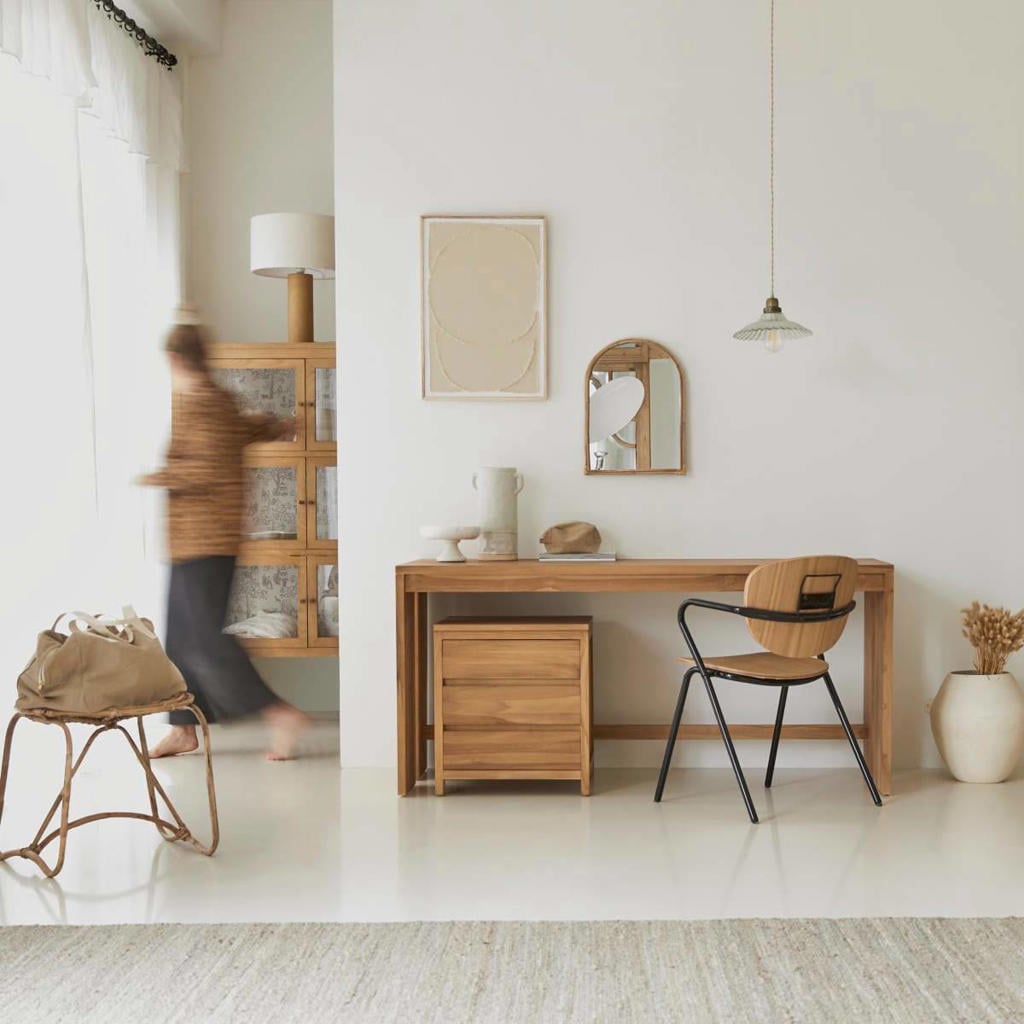 Tikamoon Eden - Bureau