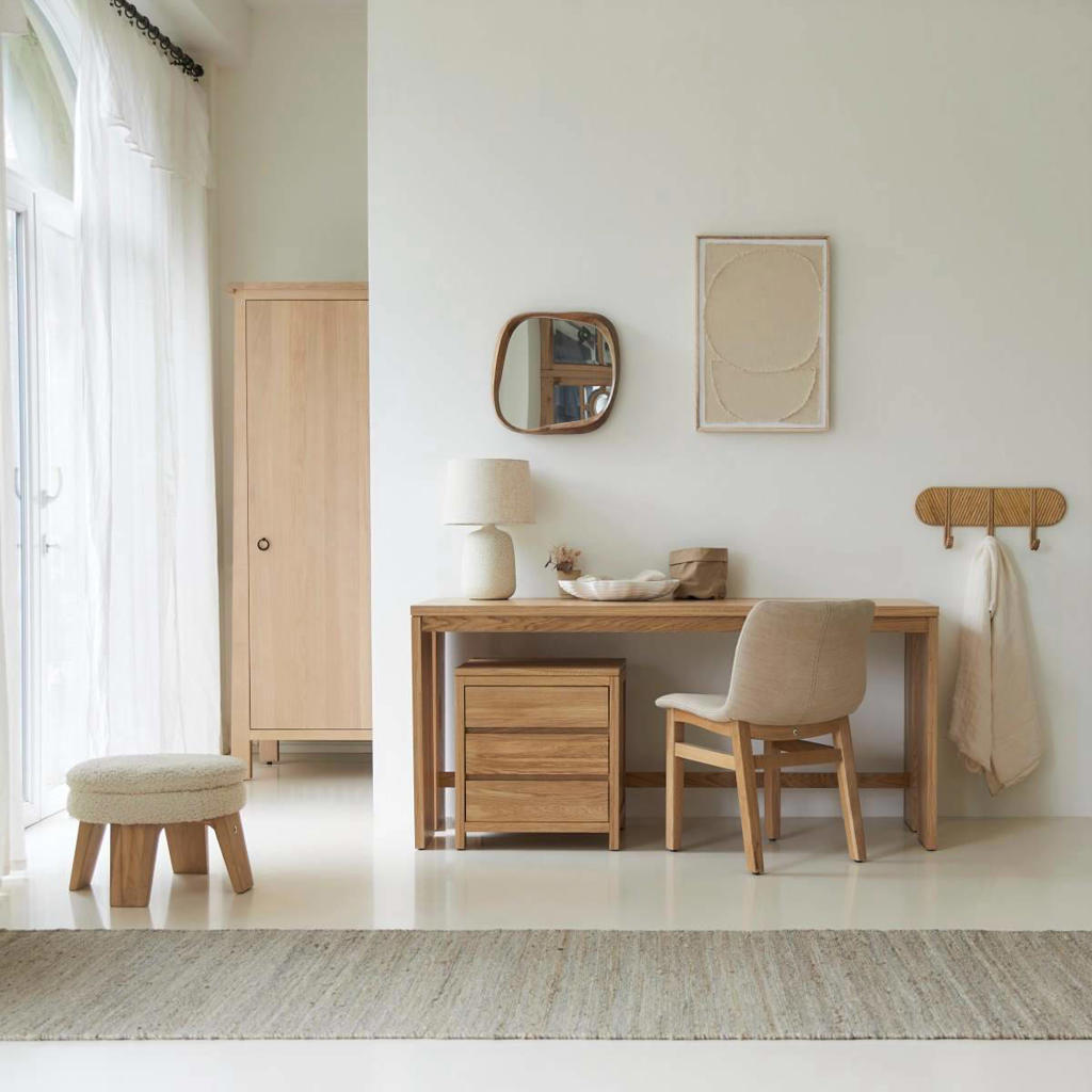 Tikamoon Eden - Bureau