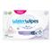WaterWipes Soothing Clean doekjes - Voordeeldoos 12 x 60 - Plasticvrij - Gevoelige huid