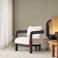 Tikamoon Charlie - Fauteuil