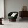 Tikamoon Ines - Fauteuil
