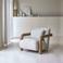 Tikamoon Nina - Fauteuil