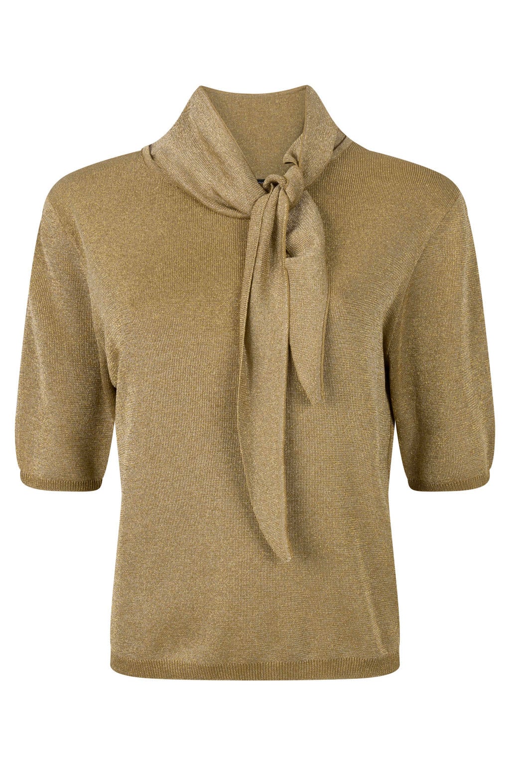 Tramontana top - groen
