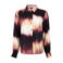 Tramontana blouse met print - meerkleurig