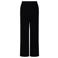Tramontana loose fit broek - zwart