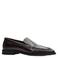 Sacha leren loafers - bruin