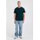 America Today regular fit T-shirt - jade