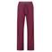 America Today loose fit casual broek - donkerrood