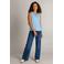 Ivy Beau top - lichtblauw