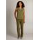 Ivy Beau top - groen