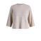 Yest trui - beige