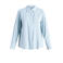 Yest blouse - lichtblauw
