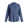 Yest blouse - blauw