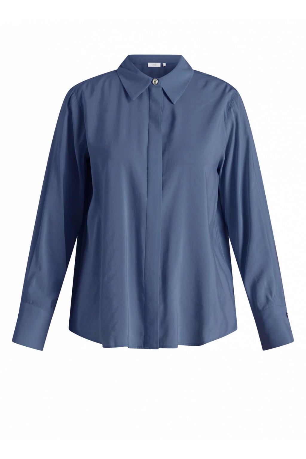 Yest blouse - blauw