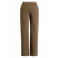 Yest wide leg broek - kaki