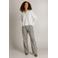 Ivy Beau blouse met broderie - ecru