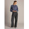 Yest blouse - blauw