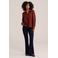WE Fashion blouse - terra
