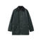 MANGO TEEN winterparka - donkerblauw