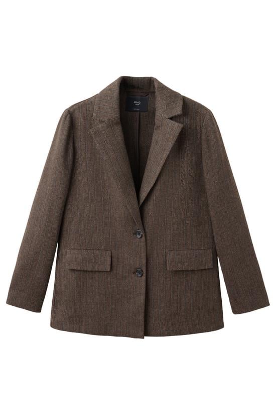 MANGO TEEN blazers meisjes