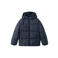 Mango Kids gewatteerde winterjas