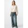 MANGO TEEN blousetop - beige