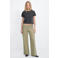 MANGO TEEN T-shirt - antraciet
