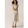Mango rok - beige