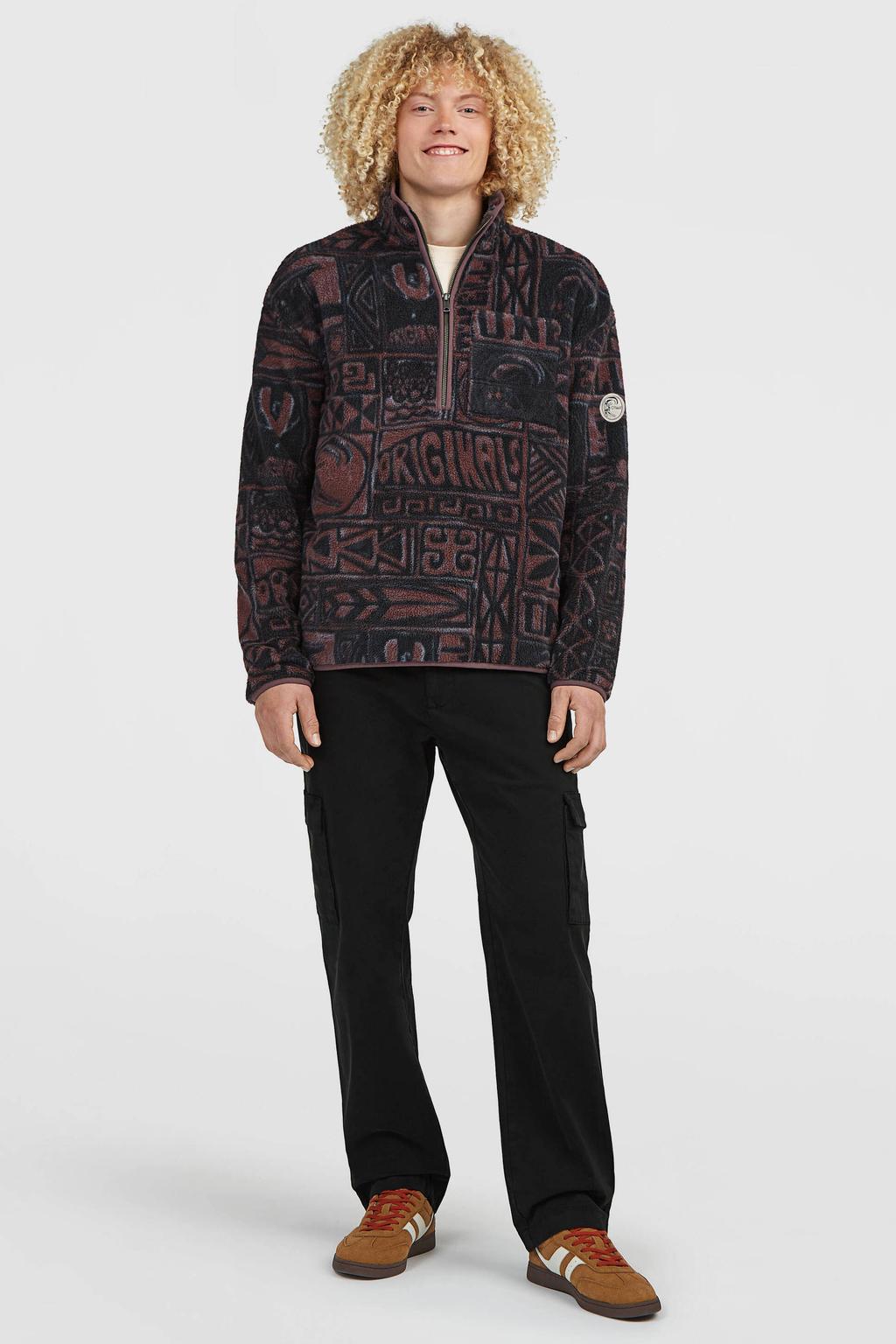 O'Neill outdoorbroek - zwart