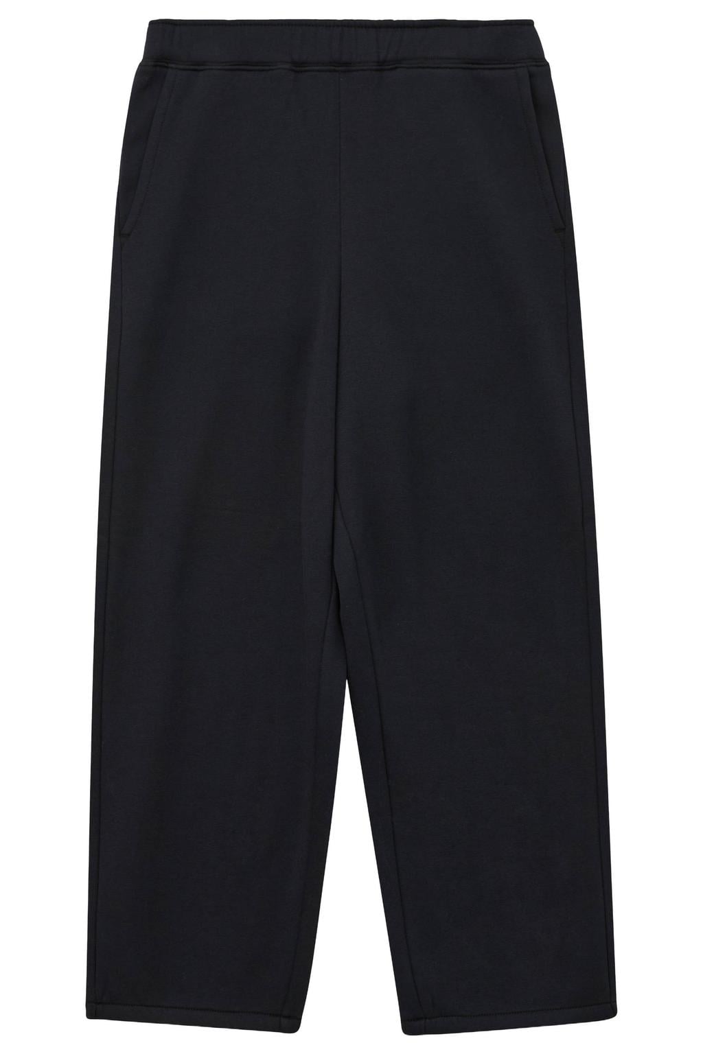 s.Oliver joggingbroek - zwart