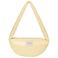 Studio Noos crossbody tas Mini lichtgeel