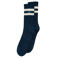 Alfredo Gonzales sokken Athletic Stripes donkerblauw