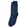 Alfredo Gonzales sokken Doggies donkerblauw
