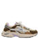 Sacha sneakers - groen