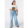 MS Mode T-shirt met print Plus Size - ecru