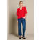 LOLALIZA top - rood