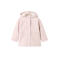 Mango Kids regenjas - lichtroze